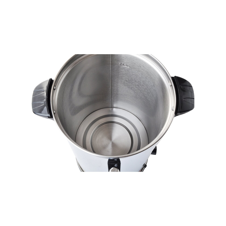 Hamoki 20ltr Water Boiler Double Skin - Manual Fill. ENW-200DR. 13 Amp