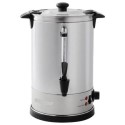 501004 Hamoki ENW-300DR Manual Fill Double Skin Water Boiler, 30 Ltr