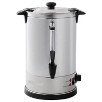 Hamoki 30ltr Water Boiler Double Skin - Manual Fill. ENW-300DR. 13 Amp