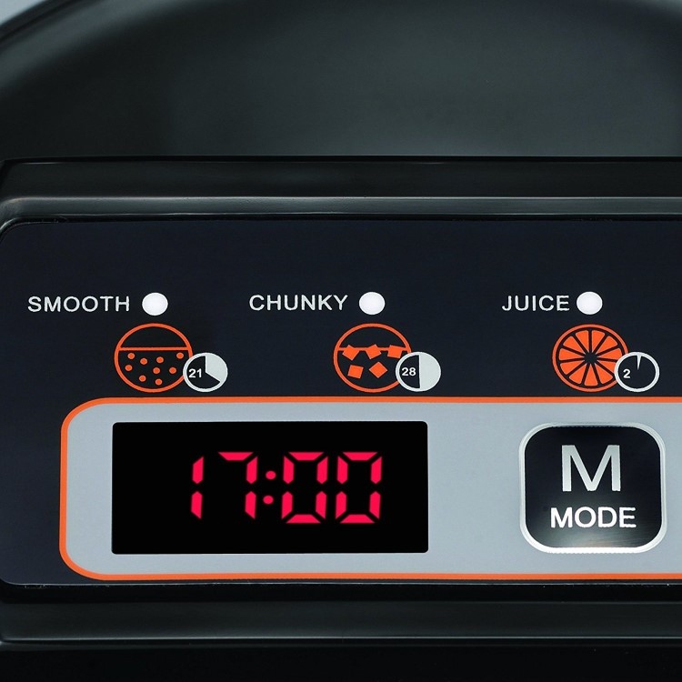 Morphy Richards 501013 Soup Maker