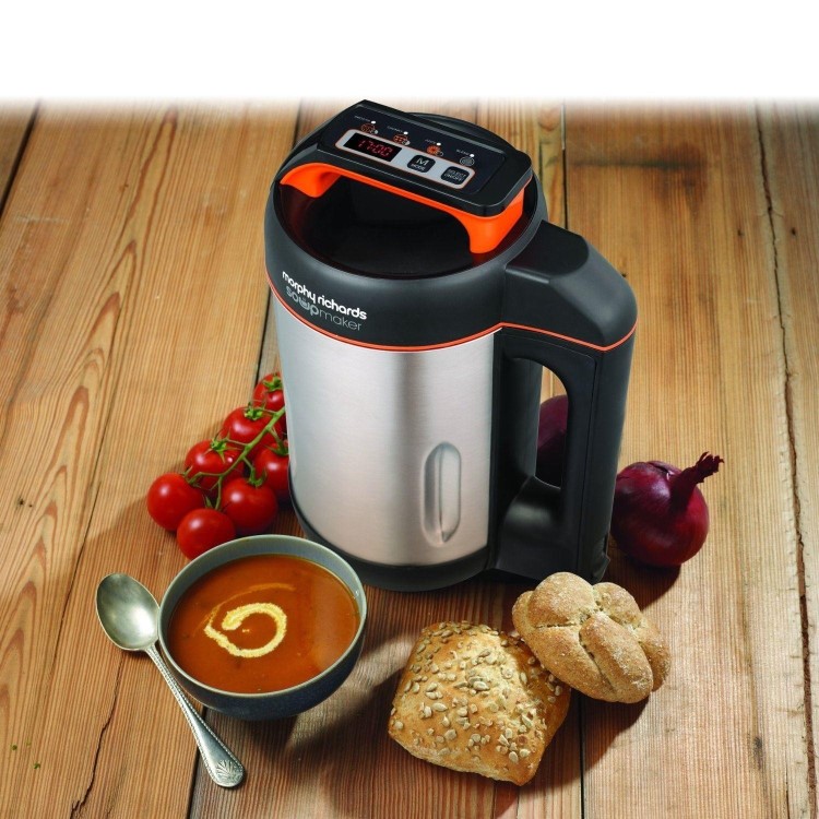 Morphy Richards 501013 Soup Maker