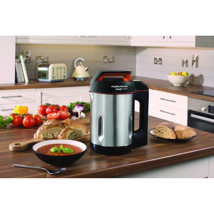 Morphy Richards 501013 Soup Maker