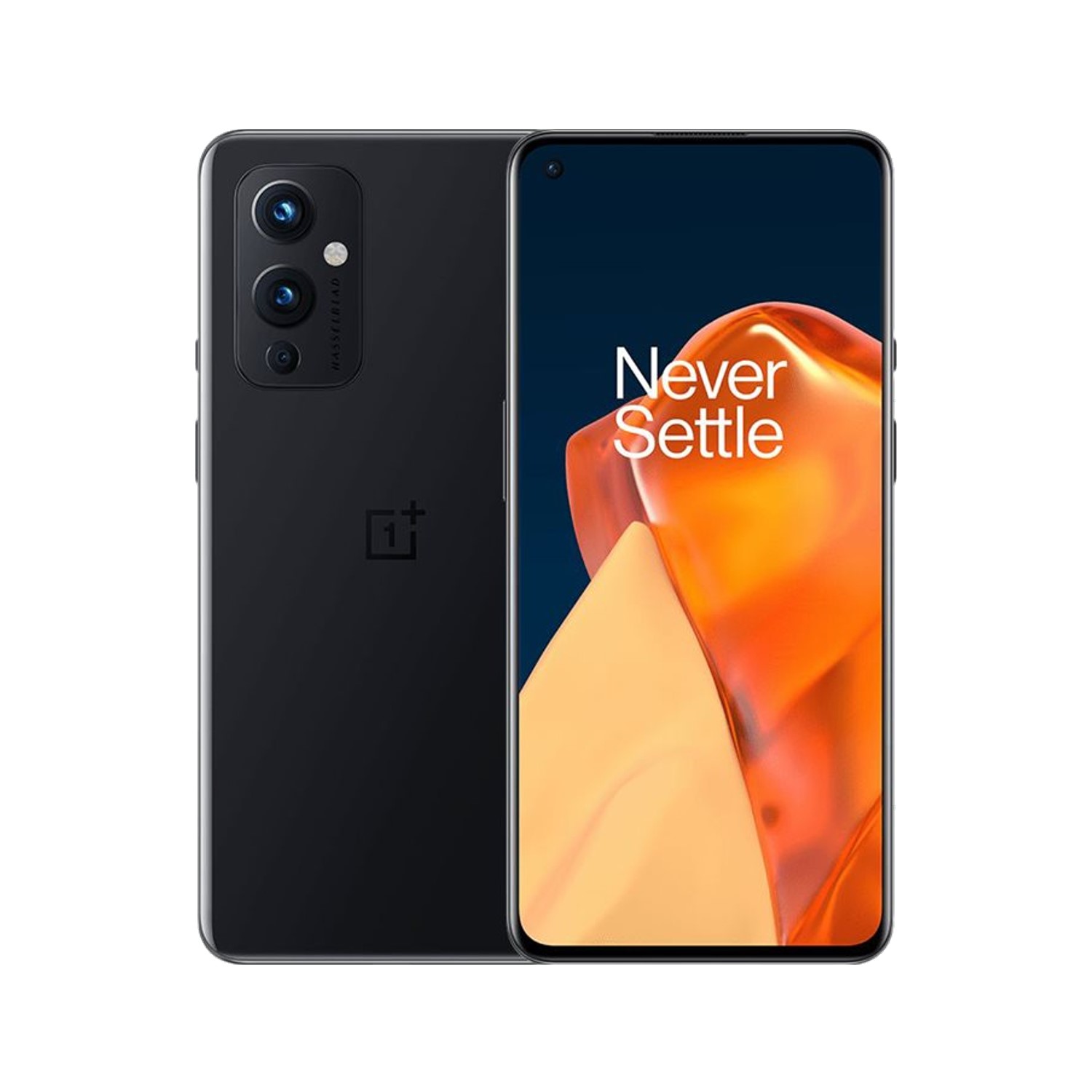 OnePlus 9 Astral Black 6.55 128GB 8GB 5G Dual SIM Unlocked & SIM Free Smartphone