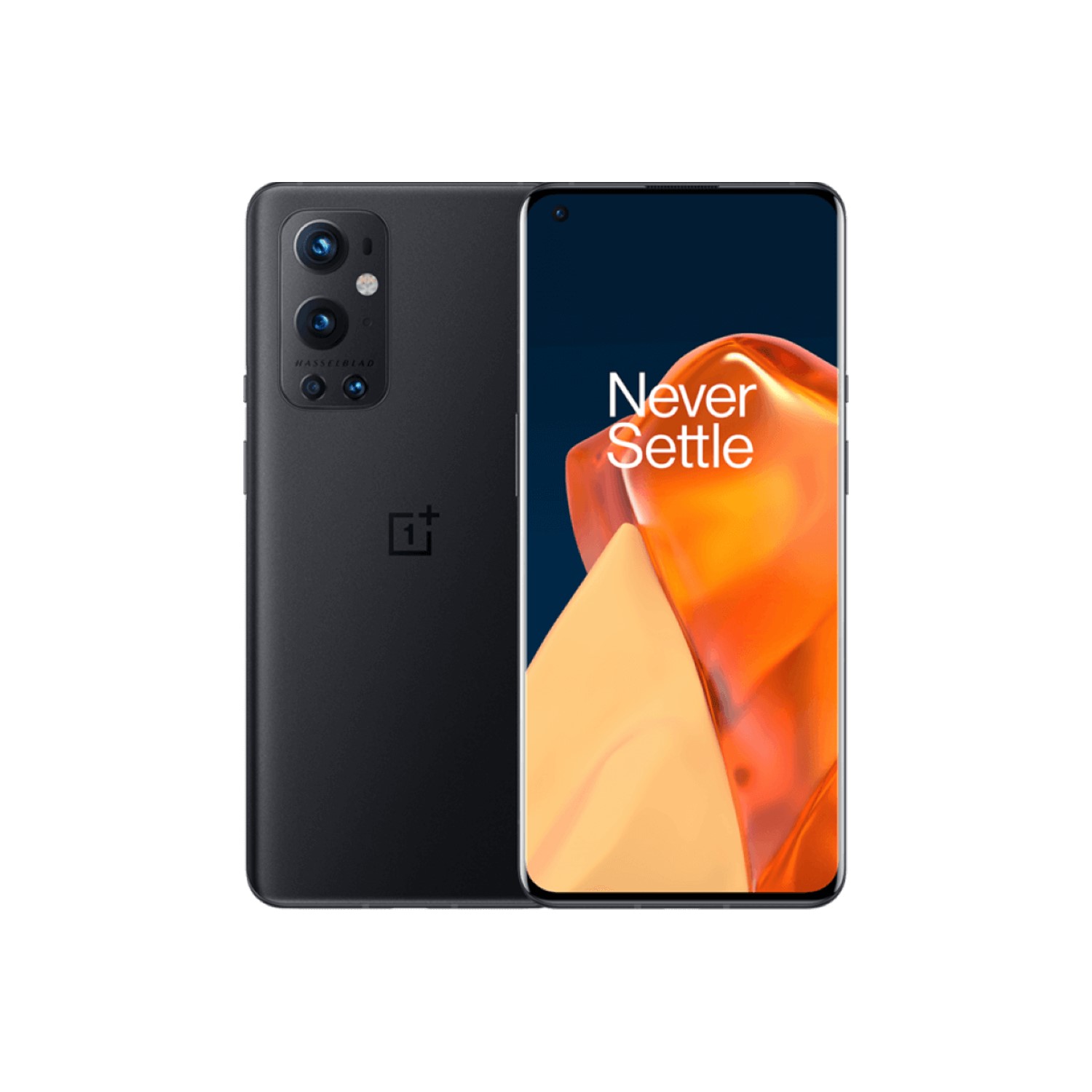 OnePlus 9 Pro Steller Black 6.7 128GB 8GB 5G Unlocked & SIM Free