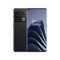 Refurbished OnePlus 10 Pro 5G Volcanic Black 6.7" 128GB 8GB 5G Unlocked & SIM Free Smartphone
