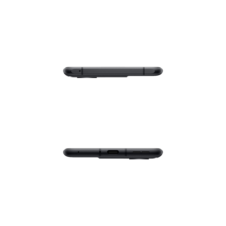 Refurbished OnePlus 10 Pro 5G Volcanic Black 6.7" 128GB 8GB 5G Unlocked & SIM Free Smartphone