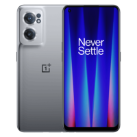 GRADE A3 - OnePlus Nord CE 2 Grey Mirror 6.43" 128GB + 8GB 5G Unlocked & SIM Free Smartphone