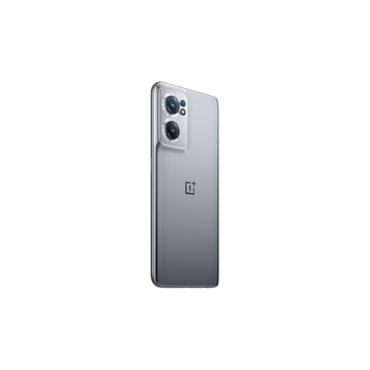GRADE A3 - OnePlus Nord CE 2 Grey Mirror 6.43" 128GB + 8GB 5G Unlocked & SIM Free Smartphone