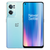 OnePlus Nord CE 2 Bahama Blue 6.43" 128GB + 8GB 5G Unlocked & SIM Free Smartphone