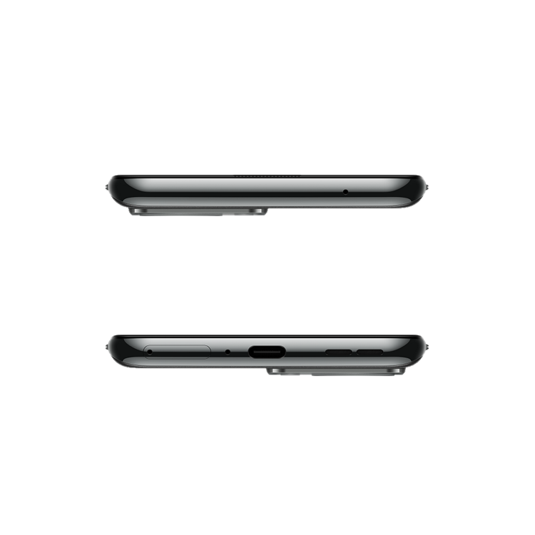 OnePlus Nord 2T 5G Grey Shadow 6.43" 128GB 5G Unlocked & SIM Free Smartphone
