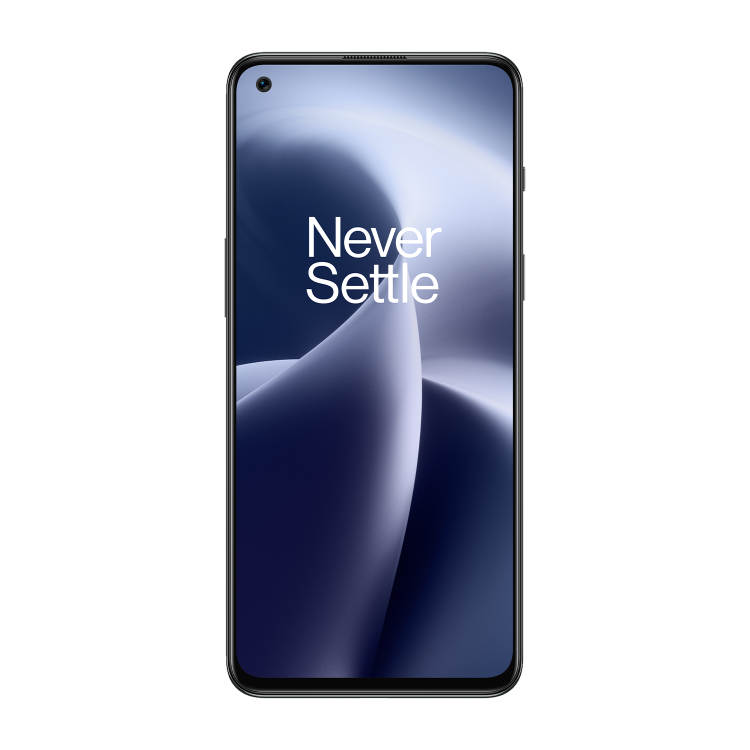 OnePlus Nord 2T 5G Grey Shadow 6.43" 128GB 5G Unlocked & SIM Free Smartphone
