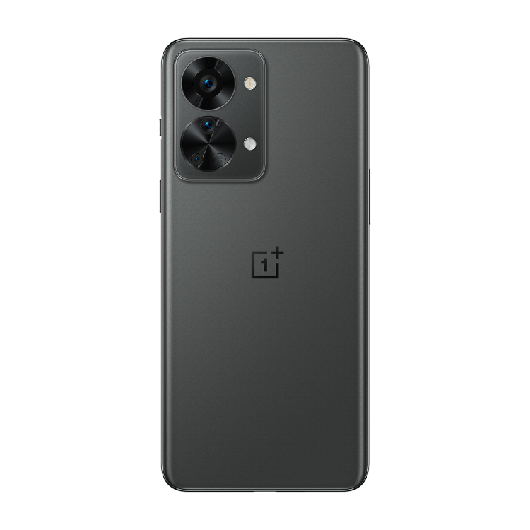 OnePlus Nord 2T 5G Grey Shadow 6.43" 128GB 5G Unlocked & SIM Free Smartphone