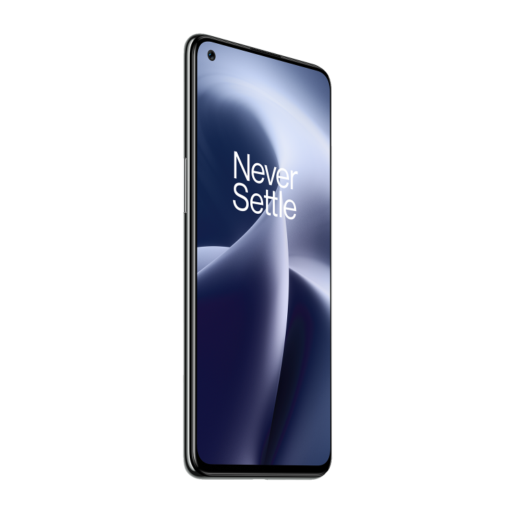 OnePlus Nord 2T 5G Grey Shadow 6.43" 128GB 5G Unlocked & SIM Free Smartphone