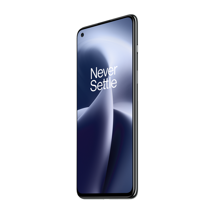 OnePlus Nord 2T 5G Grey Shadow 6.43" 128GB 5G Unlocked & SIM Free Smartphone