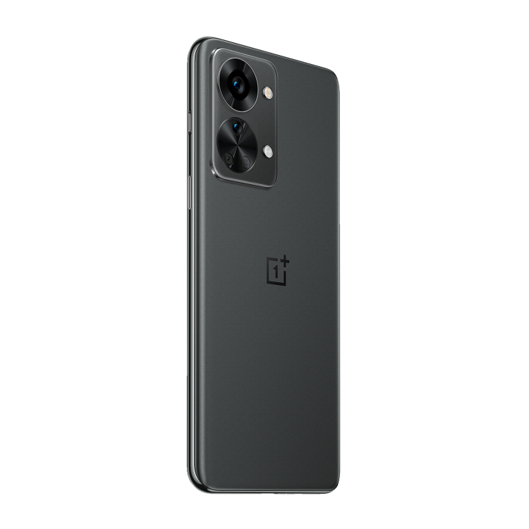 OnePlus Nord 2T 5G Grey Shadow 6.43" 128GB 5G Unlocked & SIM Free Smartphone