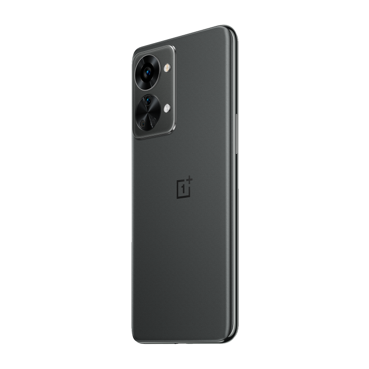OnePlus Nord 2T 5G Grey Shadow 6.43" 128GB 5G Unlocked & SIM Free Smartphone