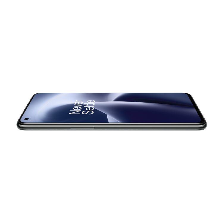 OnePlus Nord 2T 5G Grey Shadow 6.43" 128GB 5G Unlocked & SIM Free Smartphone