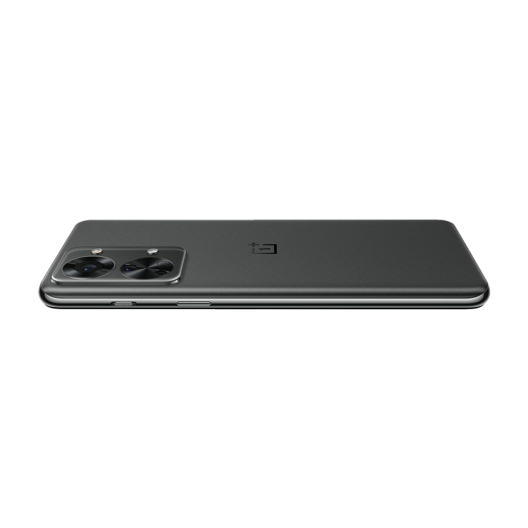 OnePlus Nord 2T 5G Grey Shadow 6.43" 128GB 5G Unlocked & SIM Free Smartphone