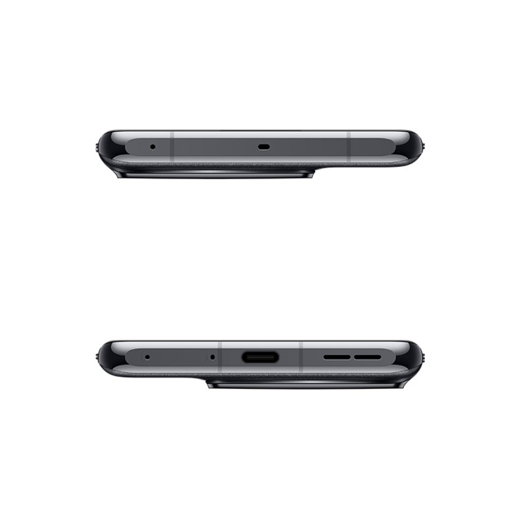 Refurbished OnePlus 11 Titan Black 6.7" 256GB 5G Unlocked & SIM Free Smartphone