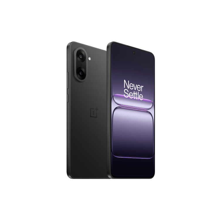 OnePlus Nord CE5 Black Infinity 6.77" 128GB 8GB 5G Unlocked & SIM Free Smartphone