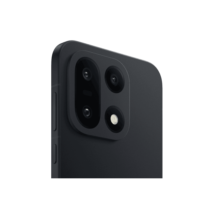 OnePlus 15 Infinite Black 6.78" 512GB 16GB 5G Unlocked & SIM Free Smartphone