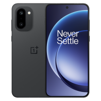 OnePlus 15R Charcoal Black 6.83" 256GB 12GB 5G Unlocked & SIM Free Smartphone