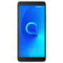 Grade B Alcatel 3C Metallic Black 6" 16GB 4G Unlocked & SIM Free