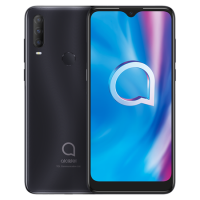 Refurbished Alcatel 1S 2020 Power Grey 6.22" 32GB 4G Unlocked & SIM Free Smartphone
