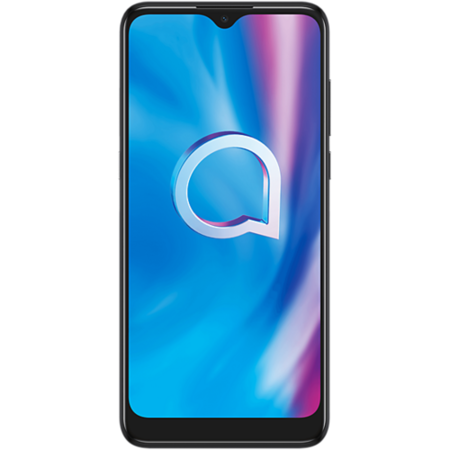 Refurbished Alcatel 1S 2020 Power Grey 6.22" 32GB 4G Unlocked & SIM Free Smartphone