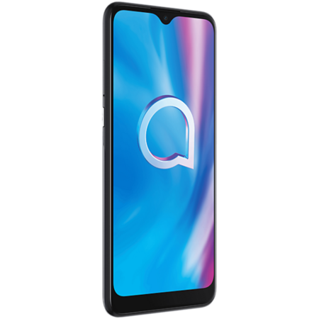 Refurbished Alcatel 1S 2020 Power Grey 6.22" 32GB 4G Unlocked & SIM Free Smartphone