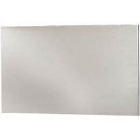 GRADE A2  - Rangemaster 90cm wide Splashback
