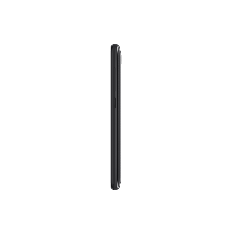 Alcatel 1 2021 Volcano Black 5" 16GB 4G Unlocked & SIM Free Smartphone