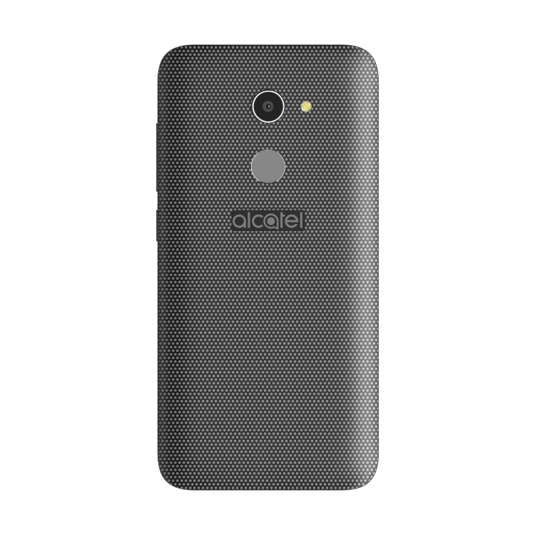 Grade A1 Alcatel A3 Prime Black 5" 16GB 4G NFC Unlocked & SIM Free