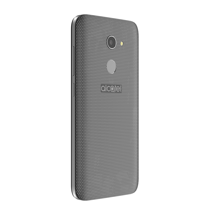 Grade A1 Alcatel A3 Prime Black 5" 16GB 4G NFC Unlocked & SIM Free