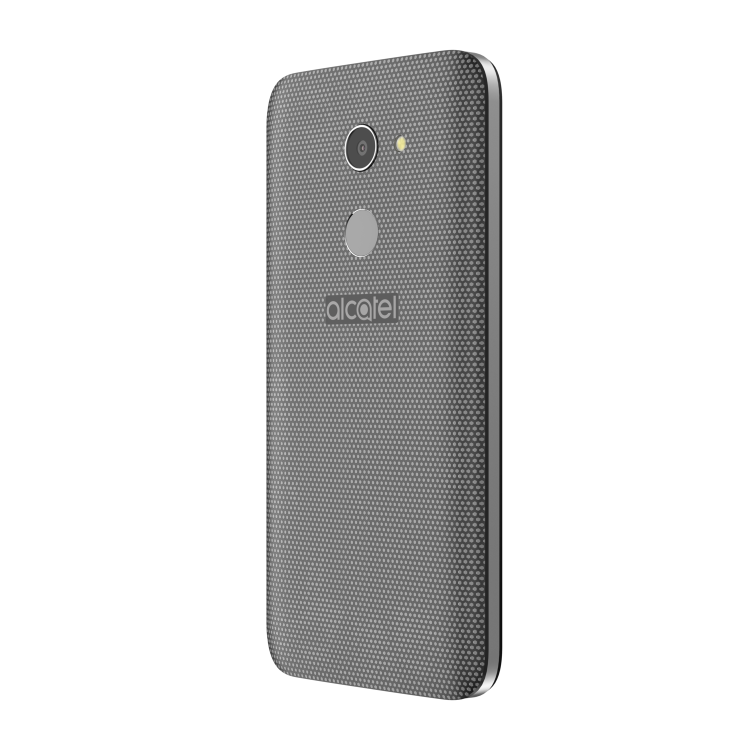 Grade A1 Alcatel A3 Prime Black 5" 16GB 4G NFC Unlocked & SIM Free