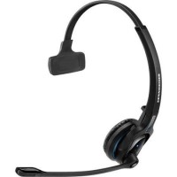 Sennheiser MB Pro 2 - Headset - on-ear - wireless - Bluetooth 4.0