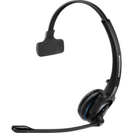 Sennheiser MB Pro 2 - Headset - on-ear - wireless - Bluetooth 4.0