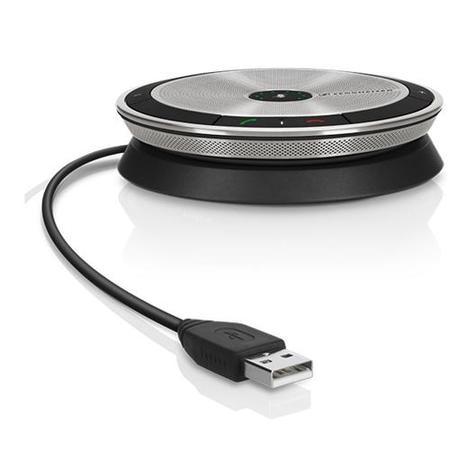 Sennheiser SP10 ML Speakerphone