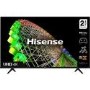 Refurbished Hisense A6BG 50" 4K Ultra HD with HDR10+ LED Freeview Play Smart TV
