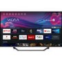 Refurbished Hisense A7G 50" 4K Ultra HD with HDR10 QLED Freeview Play Smart TV