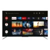 TCL C725 50 Inch QLED 4K Ultra HD HDR Android Smart TV