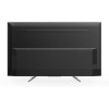 Refurbished TCL 65&quot; 4K Ultra HD with HDR10+ QLED Freeview Play Smart TV without Stand