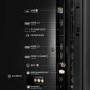 Hisense E7N 50 inch Smart 4K Ultra HD QLED TV