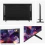 Hisense 50E7STUK PRO 50 Inch 4K QLED Smart TV – Ultra HD 144Hz HDR Freely & Dolby Vision