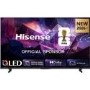 Hisense 50E7STUK PRO 50 Inch 4K QLED Smart TV – Ultra HD 144Hz HDR Freely & Dolby Vision