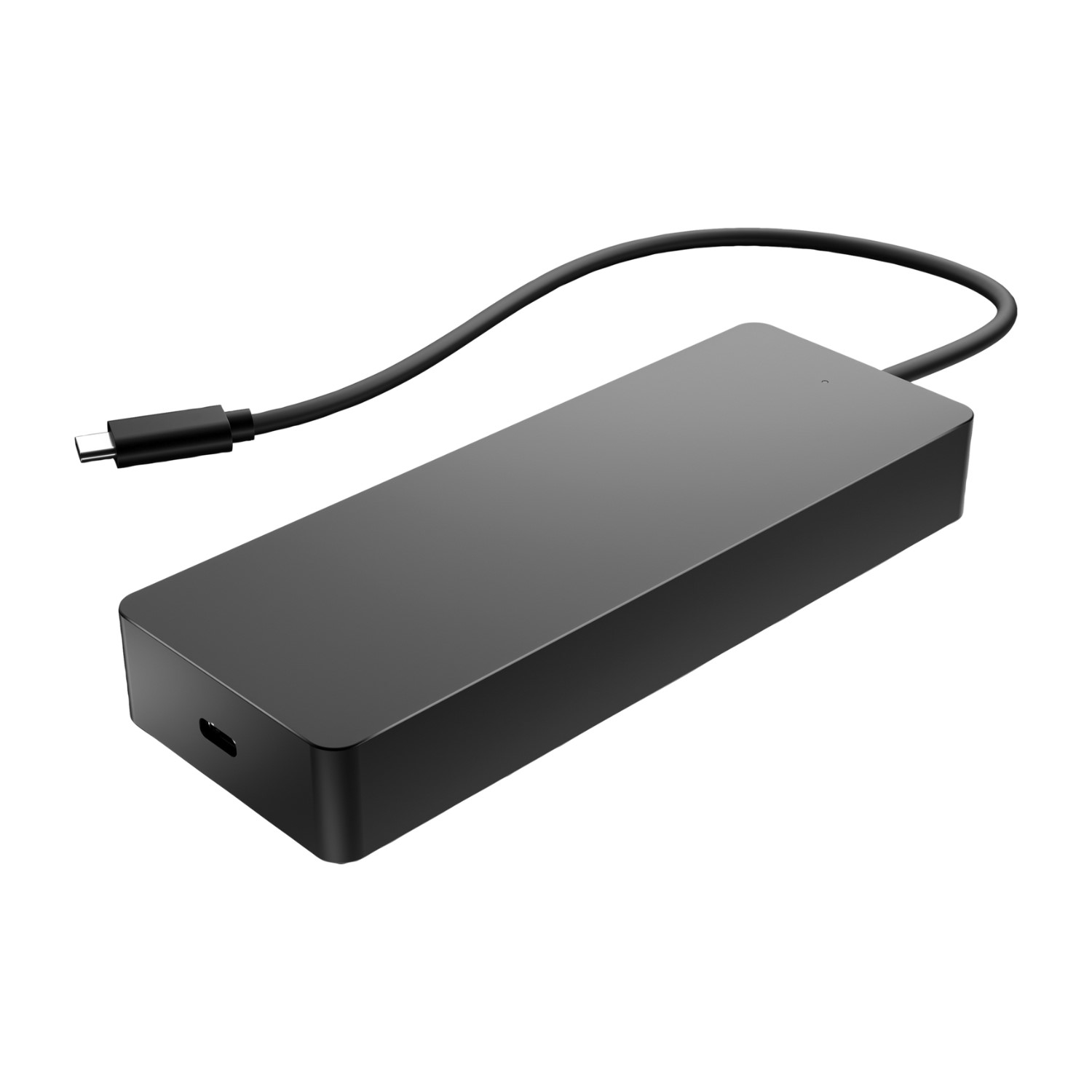 HP Universal USB-C to 7-ports Multiport ...