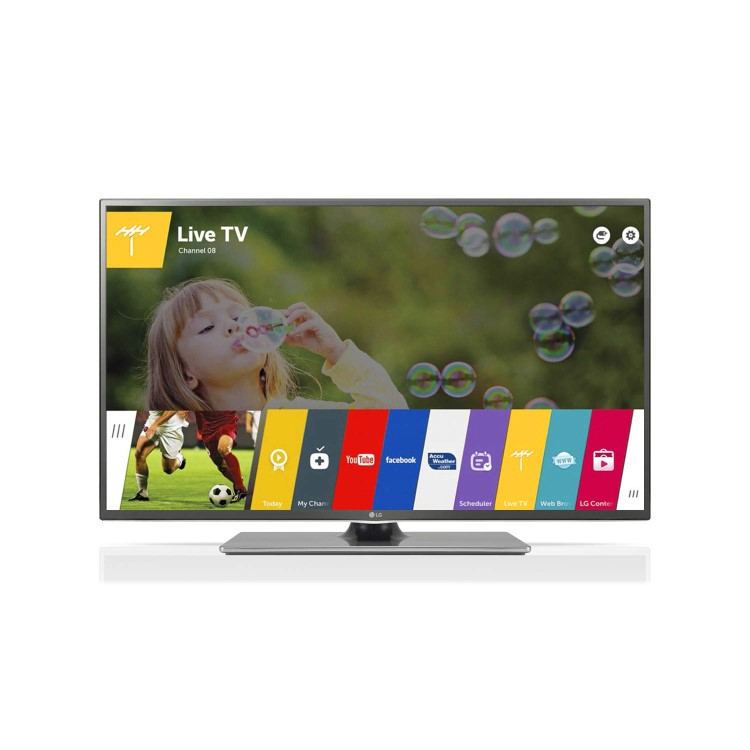 LG 50LF652V 50 Inch Smart 3D LED TV