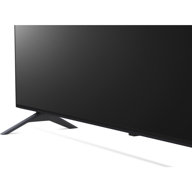 LG Nano75 NanoCell 50 Inch 4K HDR Smart TV