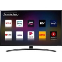 LG 55NANO796NE 55" Smart 4K NanoCell HDR TV
