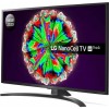 LG 50&quot; Smart 4K NanoCell HDR TV